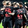 Masih Sempurna! Bayer Leverkusen Menang Lagi, Calon Kuat Juara Liga Europa