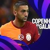 Link Siaran Live Streaming Liga Champions Copenhagen vs Galatasaray di Vidio