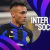 Link Siaran Live Streaming Liga Champions Inter vs Sociedad di Vidio