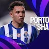 Link Siaran Live Streaming Liga Champions Porto vs Shakhtar di Vidio