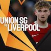 Link Siaran Live Streaming Liga Europa Union SG vs Liverpool di Vidio, Tayang di SCTV Link Siaran Live Streaming Liga Europa Union SG vs Liverpool di Vidio, Tayang di SCTV