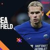 Link Siaran Live Streaming Premier League Chelsea vs Sheffield di Vidio