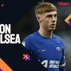 Link Siaran Live Streaming Premier League Everton vs Chelsea di Vidio