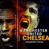 Link Siaran Live Streaming Premier League MU vs Chelsea di Vidio, Tayang di SCTV