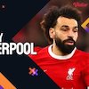 Link Siaran Live Streaming Premier League Burnley vs Liverpool di Vidio, Tayang di SCTV