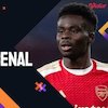 Link Siaran Live Streaming Premier League Luton vs Arsenal di Vidio, Tayang di SCTV