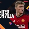 Prediksi Manchester United vs Aston Villa 27 Desember 2023