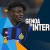 Prediksi Genoa vs Inter Milan 30 Desember 2023