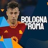 Link Siaran Live Streaming Serie A Bologna vs Roma di Vidio