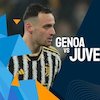 Link Siaran Live Streaming Serie A Genoa vs Juventus di Vidio