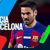 Prediksi Valencia vs Barcelona 17 Desember 2023