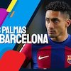 Prediksi Las Palmas vs Barcelona 5 Januari 2024