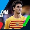 Link Siaran Live Streaming La Liga Barcelona vs Almeria di Vidio