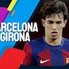 Prediksi Barcelona vs Girona 11 Desember 2023