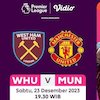 Yuk Merapat! Nikmati Roaring Night Laga West Ham vs Manchester United Bareng IndoManUtd Yuk Merapat! Nikmati Roaring Night Laga West Ham vs Manchester United Bareng IndoManUtd