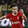 Rekap Hasil Liga Europa Tadi Malam: Liverpool Kalah, Leverkusen Sempurna, Roma Pesta Gol