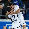 Hasil Deportivo Alaves vs Real Madrid: Skor 0-1