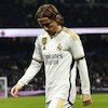 Berakhir Sudah? Luka Modric Mulai Kemasi Barangnya di Real Madrid