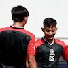 Libur Sampai Awal Januari, Penggawa Madura United Tak Bisa Bersantai