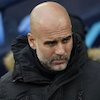 Dark Jokes Pep Guardiola Sikapi Gaya Parkir Bus Arsenal: Mungkin Solusinya adalah Membunuh Seseorang