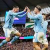 Jangan Dulu Coret Manchester City dari Persaingan Gelar Premier League