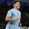 Ingin Main di Laga-Laga Penting, Alasan Julian Alvarez Gak Betah di Man City?