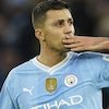 Rodri Dinilai Sangat Pantas Raih Ballon d'Or 2024