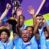 Selamat! Manchester City Juara Piala Dunia Antarklub 2023, Trofi Kelima di Tahun Ini