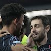 Rekap Hasil Liga Champions Tadi Malam: Man City Sempurna, Barcelona Keok, Milan Masuk Liga Europa