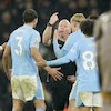 Pertahanan Man City Lengah, Sudah Terlalu Biasa Menang Mudah?