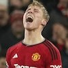 Rasmus Hojlund Dituntut Langsung Cetak 30 Gol untuk MU? Ingat, Dia Masih Muda!