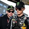 Sulit Tolak Honda, Valentino Rossi Nggak Percaya Sang Adik Bakal Bela Mantan Tim Sendiri