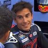 Ducati Soal Marc Marquez: Jelas Dia Senyum-Senyum, Motor Kami Memang Bagus!