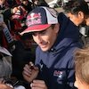 Jorge Lorenzo Prediksi Marc Marquez Dijegal Para Rider Muda Ducati: Nggak Gampang Jadi Juara!