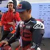 Ducati Akui Kedatangan Marc Marquez Bakal Bikin Para Rival Makin Tak Senang