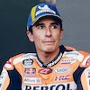 Jelang Pisah, Marc Marquez Hadiri Honda Thanks Day 2023 Bareng Pembalap MotoGP dan Formula 1