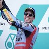 Razlan Razali Sebut Yamaha Blokir Jalan Alex Marquez Bela Petronas di Moto2 dan MotoGP