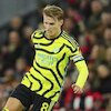 Soal Handball Odegaard di Laga Liverpool vs Arsenal, Eks Wasit EPL: Penalti Itu