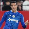 Mason Greenwood Satu Assist Satu Gol, Getafe Bekuk Sevilla 3-0