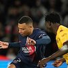 Katanya sih, Kylian Mbappe Buka Pintu untuk Gabung Liverpool