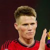 Gara-Gara Kurang Tenang, McTominay Lewatkan Kesempatan Cetak Hattrick