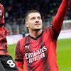 Hasil AC Milan vs Frosinone: Skor 3-1