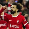 Liverpool Diimbangi Arsenal, Mohamed Salah Kesal: Nggak Bisa Terus Kehilangan Poin!