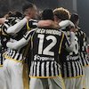 Hasil Monza vs Juventus: Skor 1-2