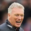 West Ham vs Arsenal, Arteta Waspadai 'Masterclass' David Moyes West Ham vs Arsenal, Arteta Waspadai 'Masterclass' David Moyes