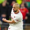Kasihan, Sofyan Amrabat Jadi Korban PHP Manchester United Kasihan, Sofyan Amrabat Jadi Korban PHP Manchester United