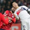 Man of the Match Lille vs PSG: Nabil Bentaleb