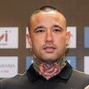 Bhayangkara FC Perkenalkan Radja Nainggolan ke Publik, Yakin Bisa Keluar dari Zona Degradasi di BRI 