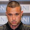 Debut Radja Nainggolan Batal di Parepare, Betisnya Nyeri dan Pilih Tinggalkan Makassar untuk Terapi 