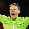 Liverpool Ternyata Pernah Disarankan Rekrut Manuel Neuer